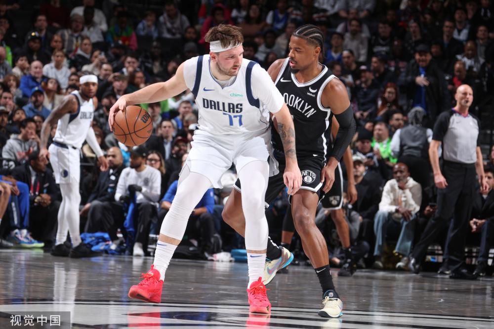 年的NBA
